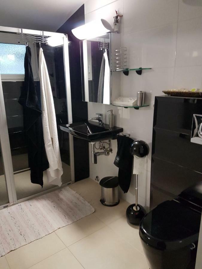 Apartment Dijana Kaštela Exteriér fotografie