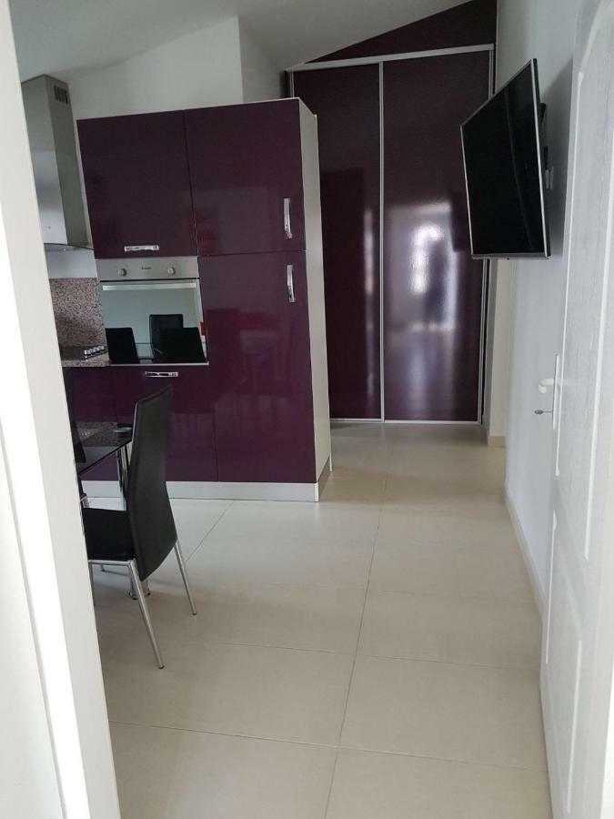 Apartment Dijana Kaštela Exteriér fotografie