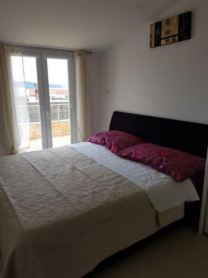 Apartment Dijana Kaštela Exteriér fotografie