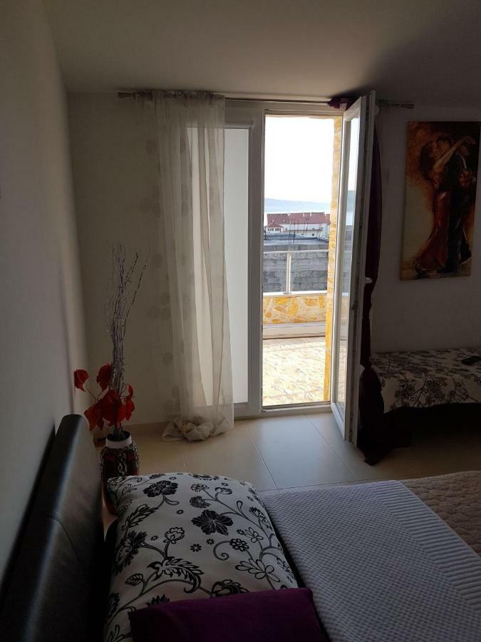 Apartment Dijana Kaštela Exteriér fotografie
