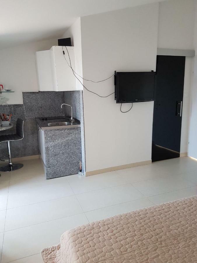 Apartment Dijana Kaštela Exteriér fotografie
