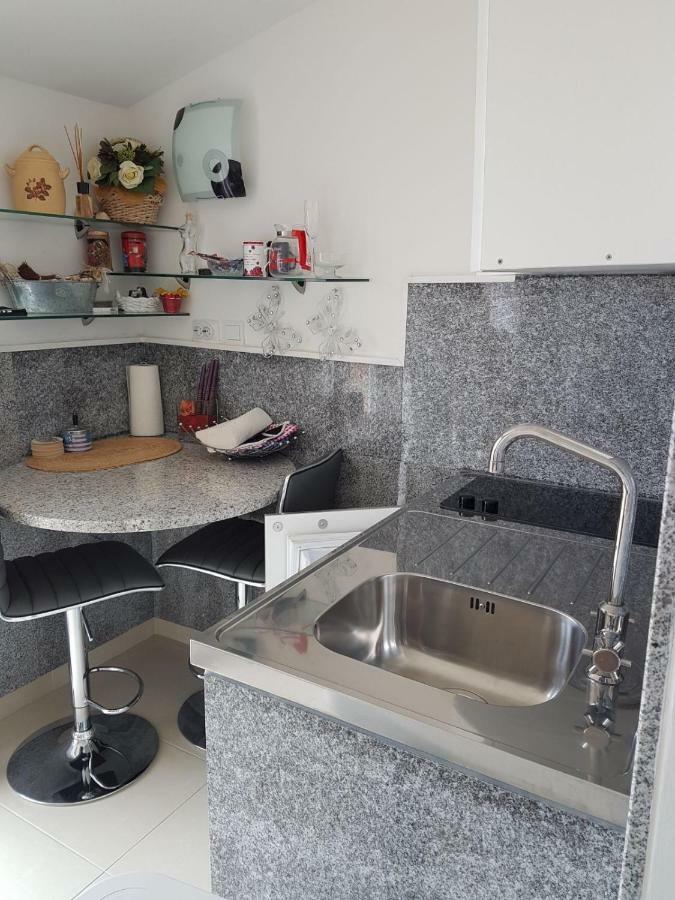 Apartment Dijana Kaštela Exteriér fotografie