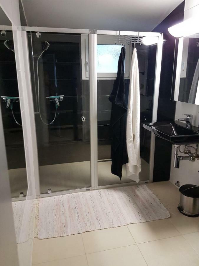 Apartment Dijana Kaštela Exteriér fotografie