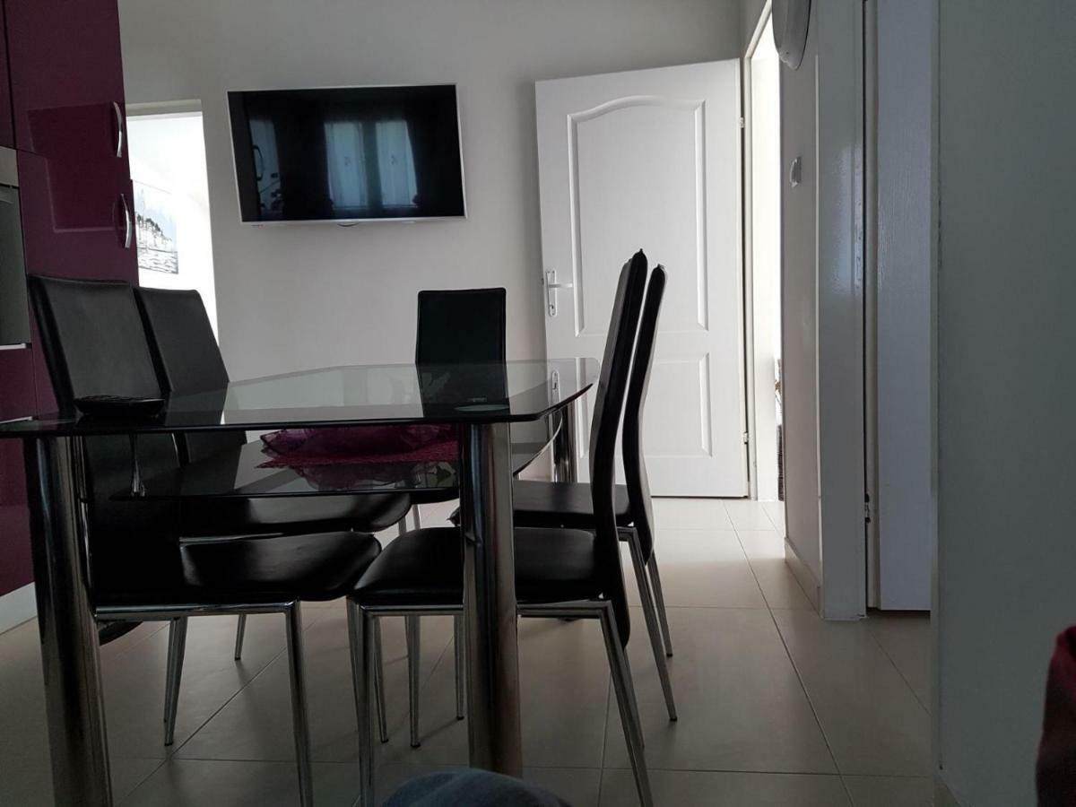 Apartment Dijana Kaštela Exteriér fotografie