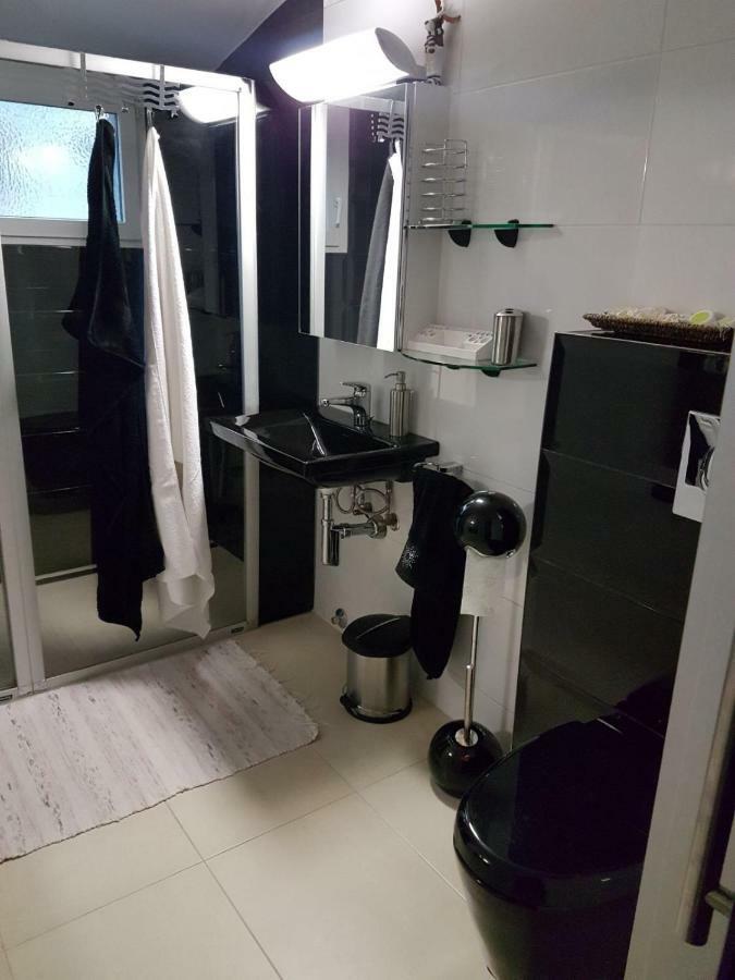 Apartment Dijana Kaštela Exteriér fotografie
