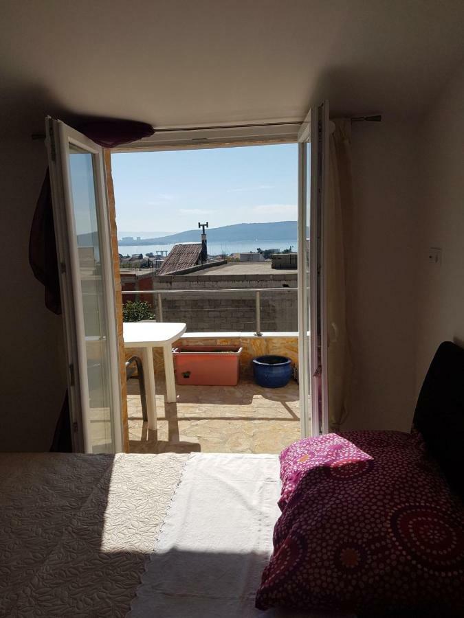 Apartment Dijana Kaštela Exteriér fotografie