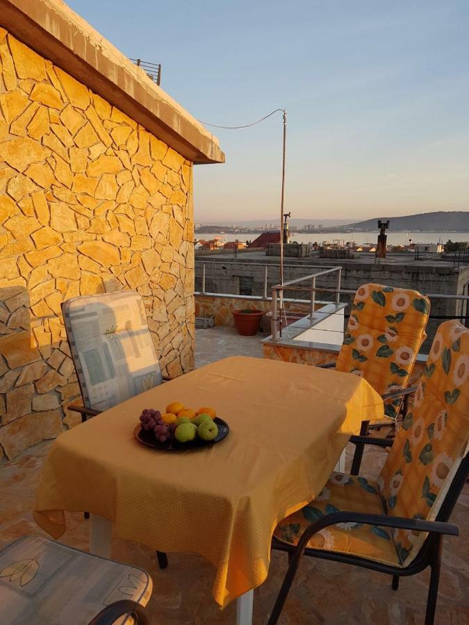 Apartment Dijana Kaštela Exteriér fotografie