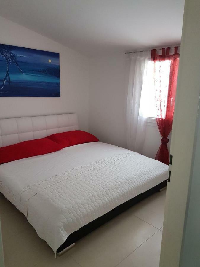 Apartment Dijana Kaštela Exteriér fotografie