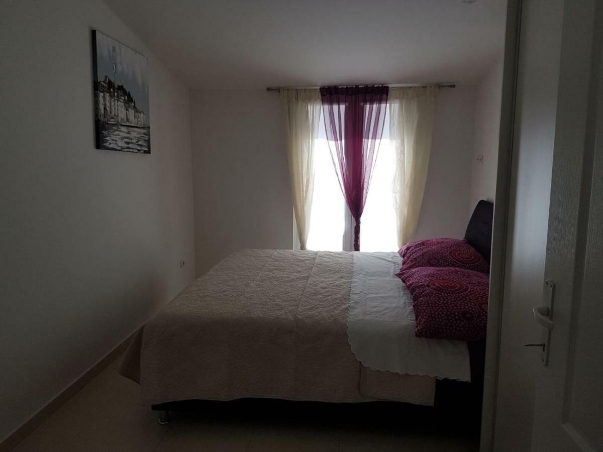 Apartment Dijana Kaštela Exteriér fotografie
