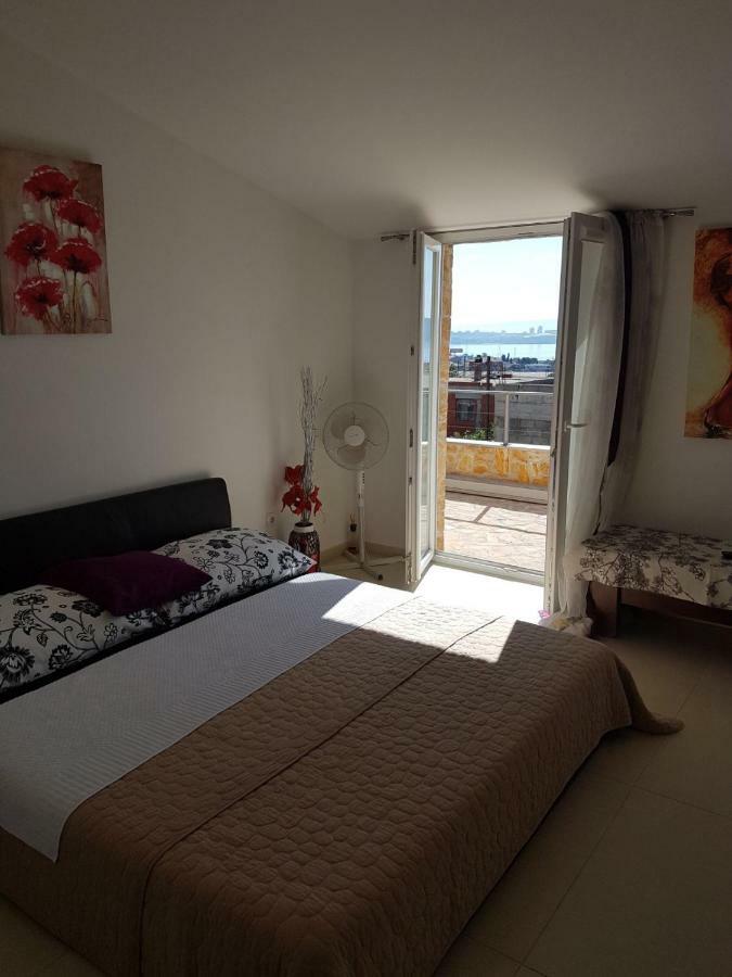 Apartment Dijana Kaštela Exteriér fotografie