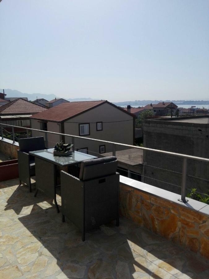 Apartment Dijana Kaštela Exteriér fotografie